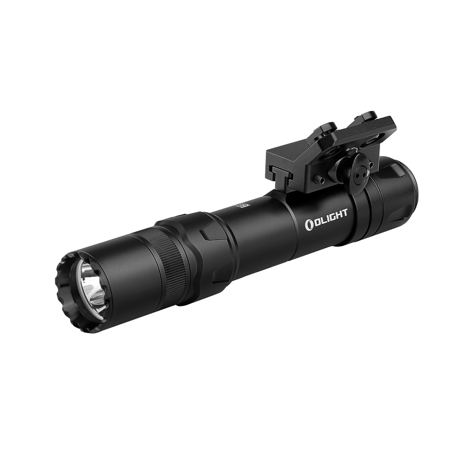 Olight Odin GL M Tactical Rechargeable Flashlight Green Laser Combo, M-Lok Mount