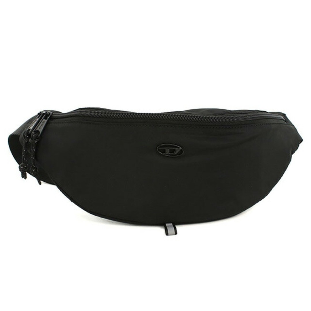 DIESEL Men's Bag X10311 Polyester Black From Japan