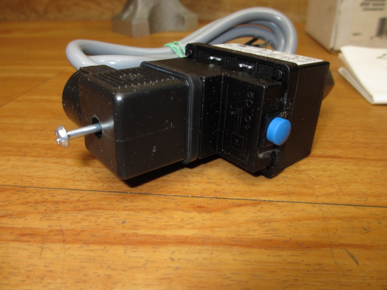 Emerson PSC-B6S *NEW* Mini High Pressure Control