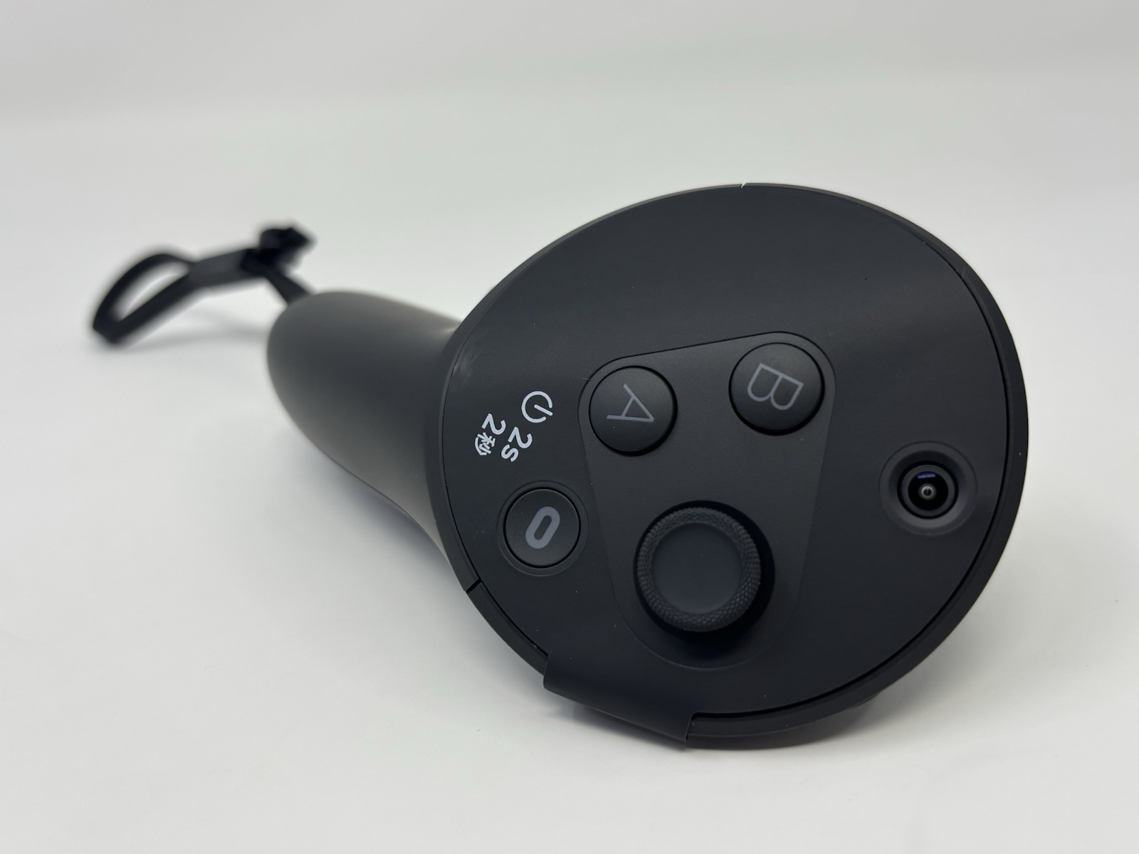 Meta Quest Pro Right Controller VR Handheld Remote Black Brand New Open Box