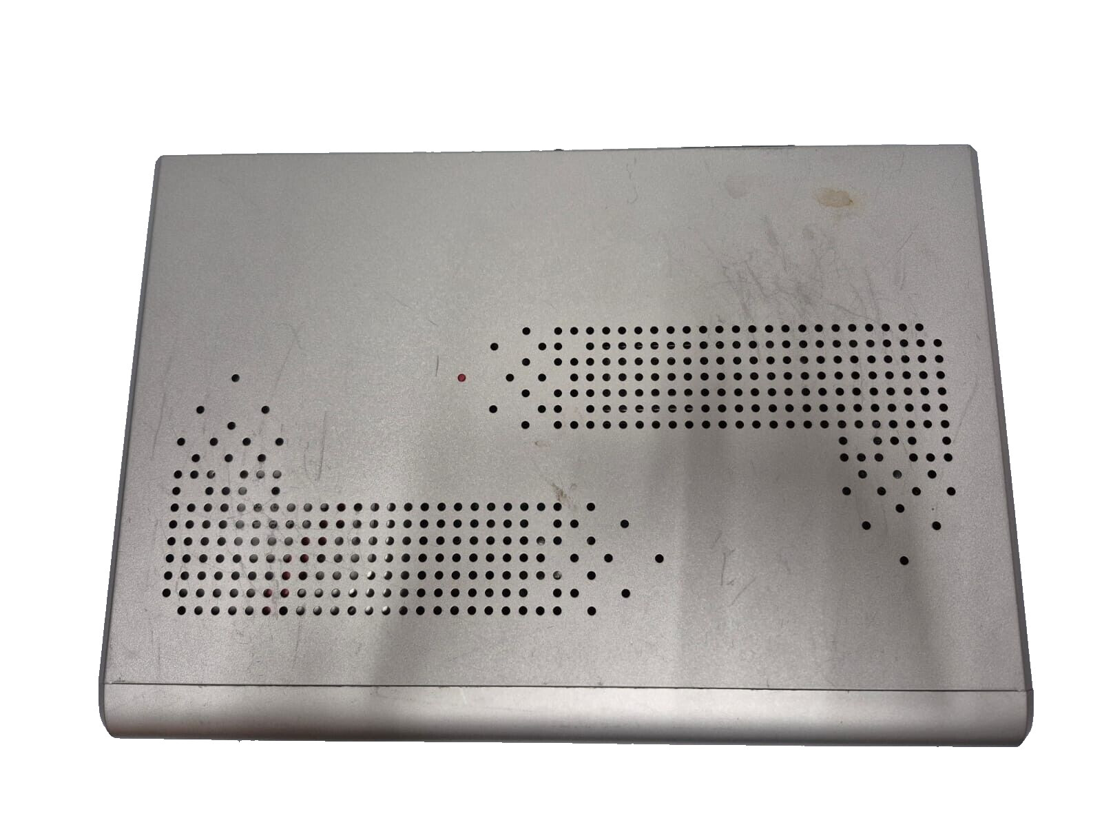 Digital Decoder Satellite Box Sky Pace TDS480NS Used