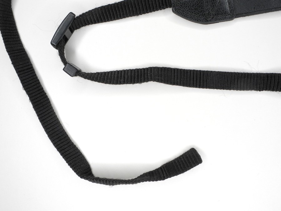 Nikon D800 Genuine DSLR Camera Neck Strap / AN-DC6