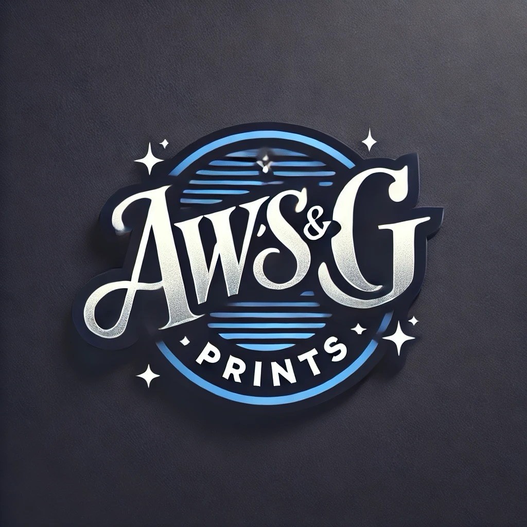 AWs&Gprints