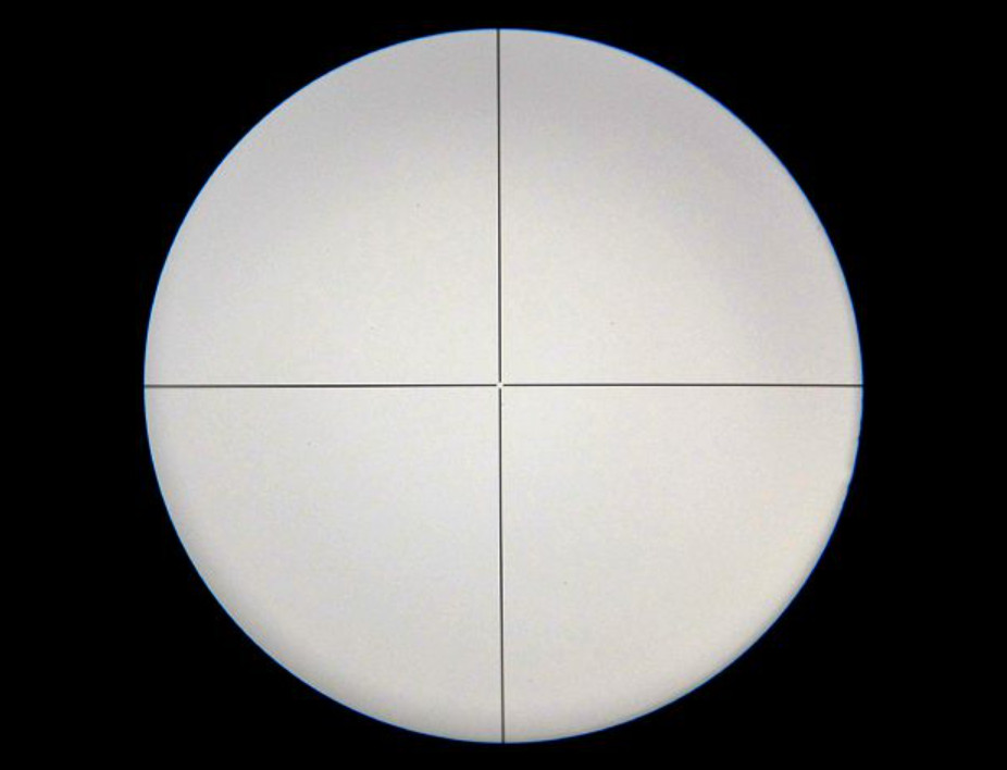 Takahashi 7.5x50 Finder Scope White KA00555 for Takahashi Telescopes New
