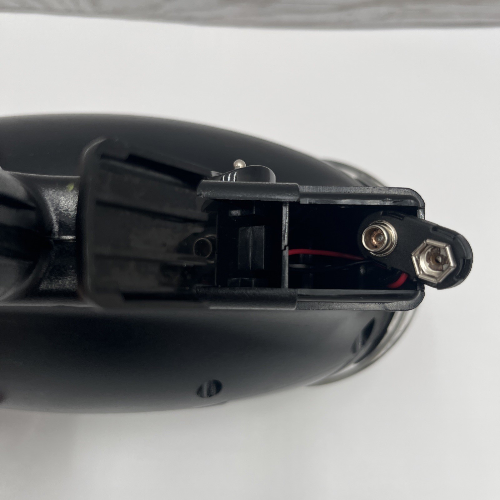 VL Quantum Viewloader Electronic Paintball Hopper Feeder Loader Parts Only.