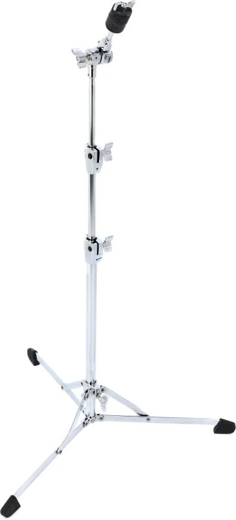 Gibraltar 8710 Flat Base Straight Cymbal Stand