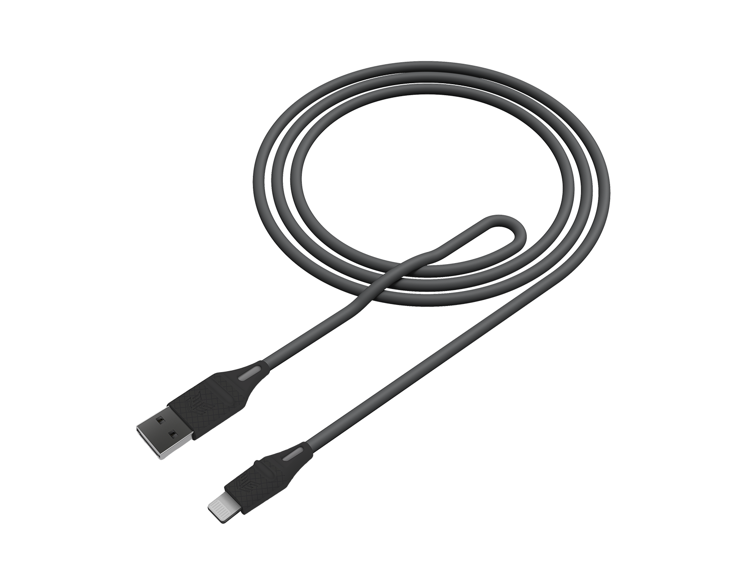 STM Goods Dux Cable USB-A to Lightning