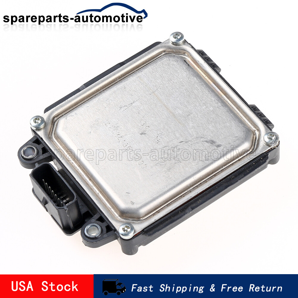 For Ford F-150 F-250 F-350 Pickup Sensor Blind Spot Monitor Unit JC3T-14C689-AC