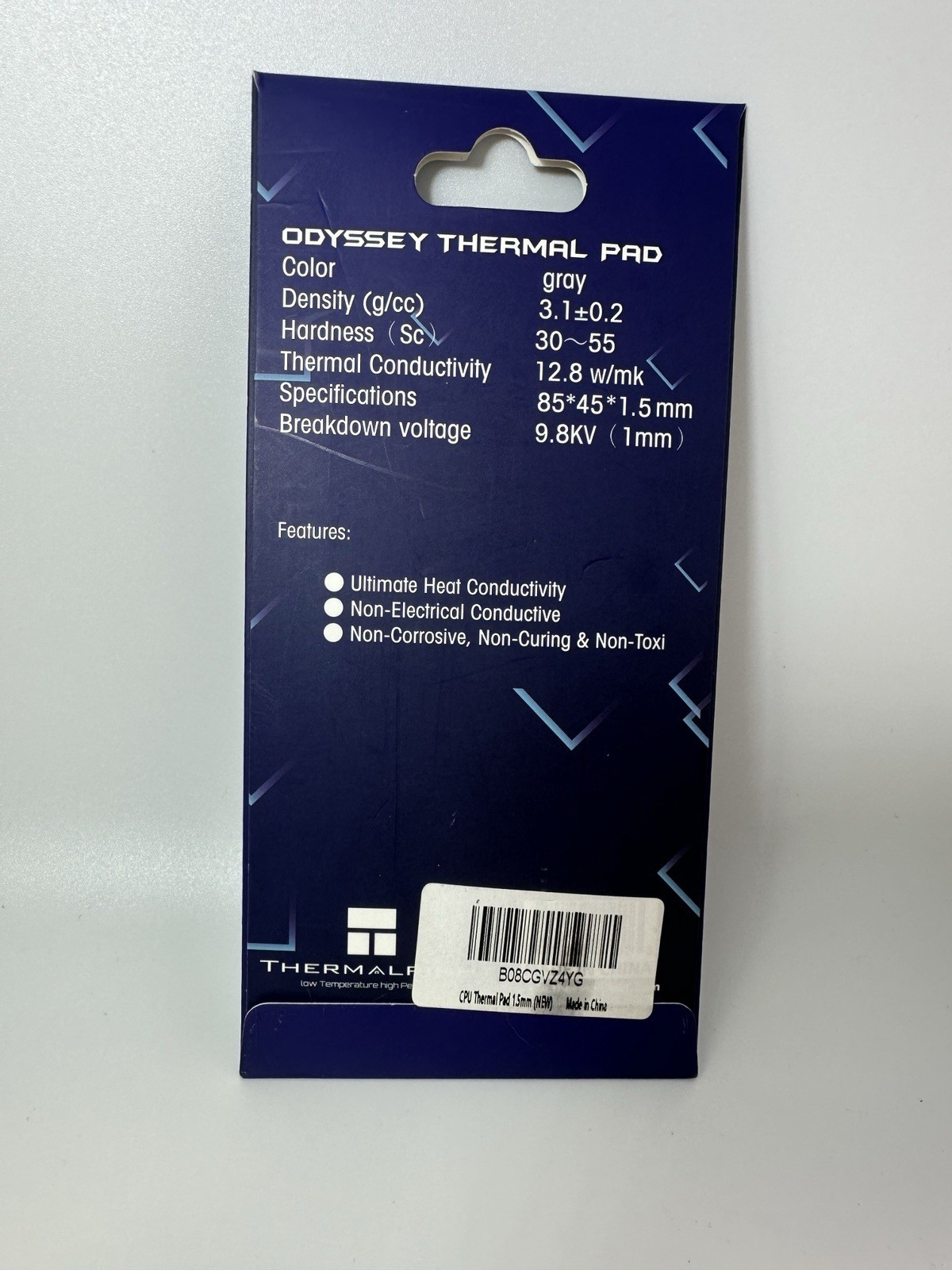 Thermalright Extreme Obyssey Thermal Pad