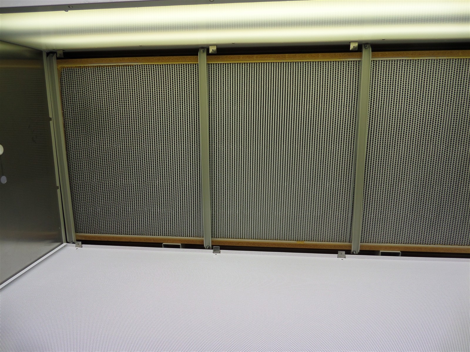 Thermo Forma 1856 Laminar Airflow Workstation