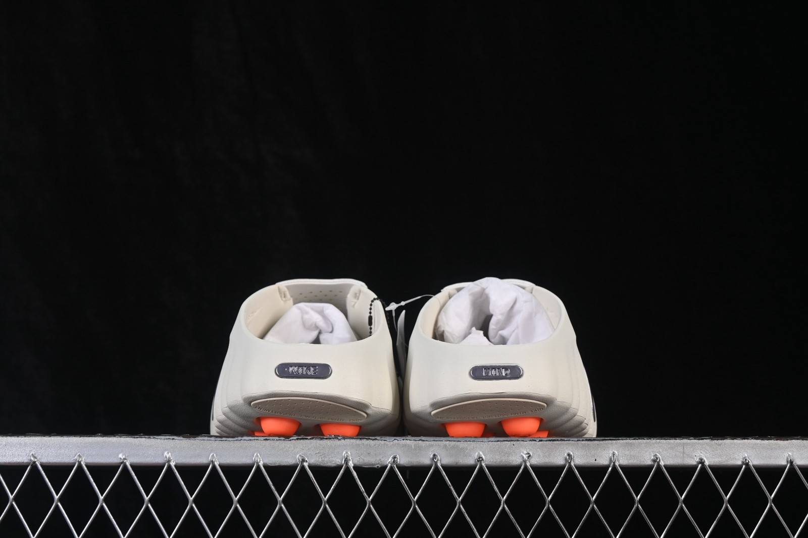 New Mind 001 Light Bone Light Gray Men's HQ4307-002