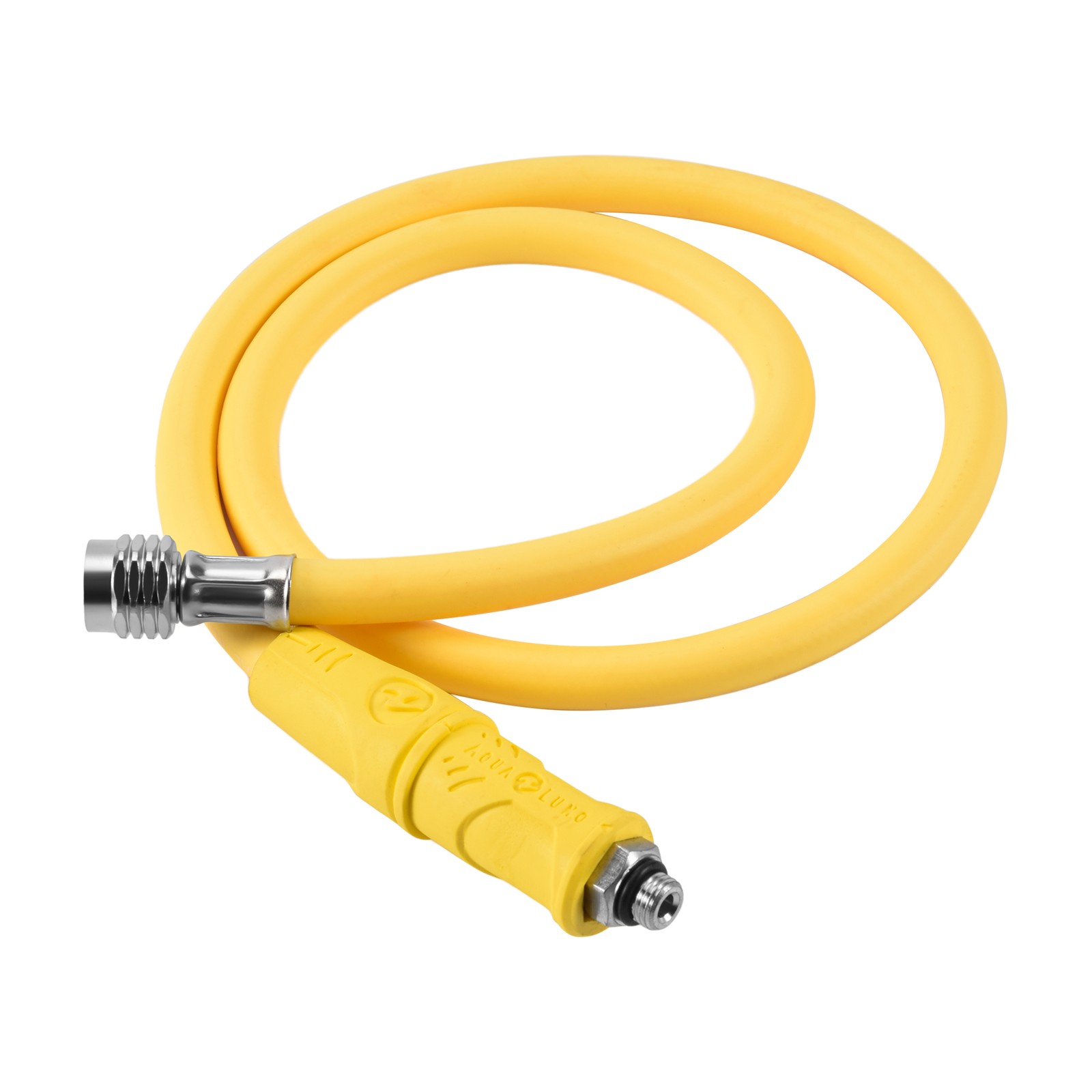 Scuba Diving  Medium Pressure Hose Scuba Diving Regulator for 2Nd 3145