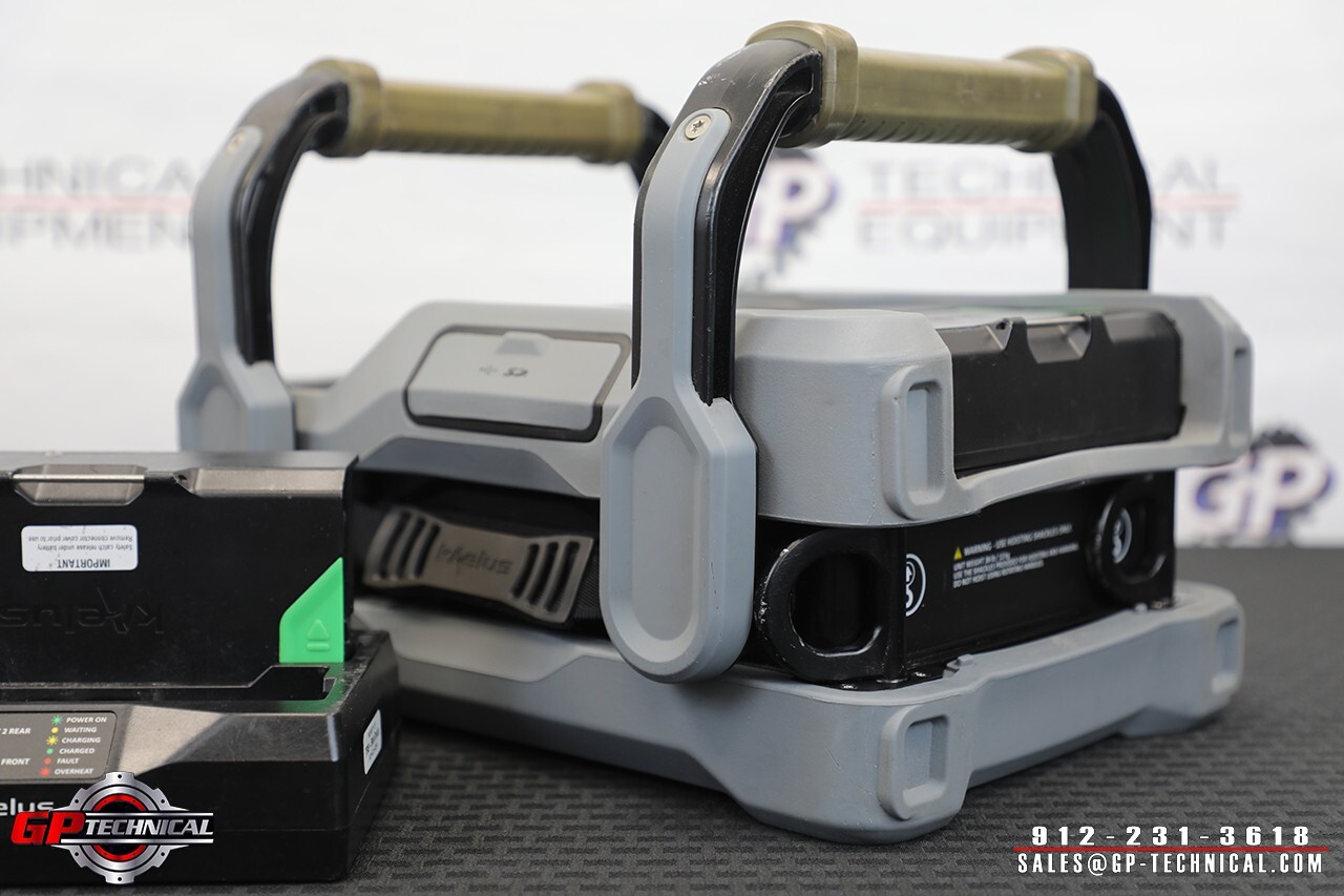 Calibrated Kaelus iPA-0901A Portable Passive Intermodulation Analyzer - Anritsu