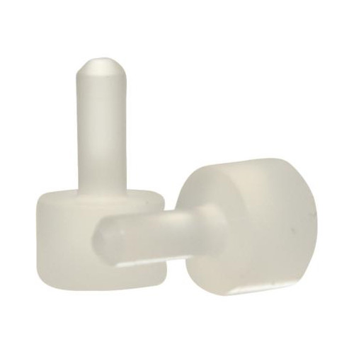 Hu-Friedy 678-014A Replacement Pads for 678-206 Adhesive Removing Pliers 1/4" 6P
