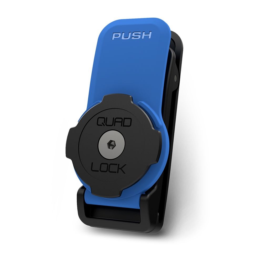 Quad Lock Utility / Belt Clip V3