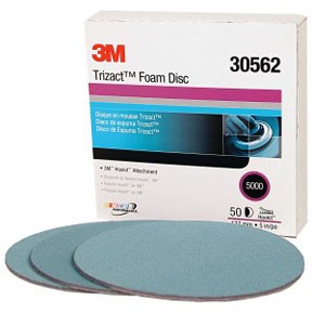 TRIZACT HOOKIT FOAM DIS C MMM-30562