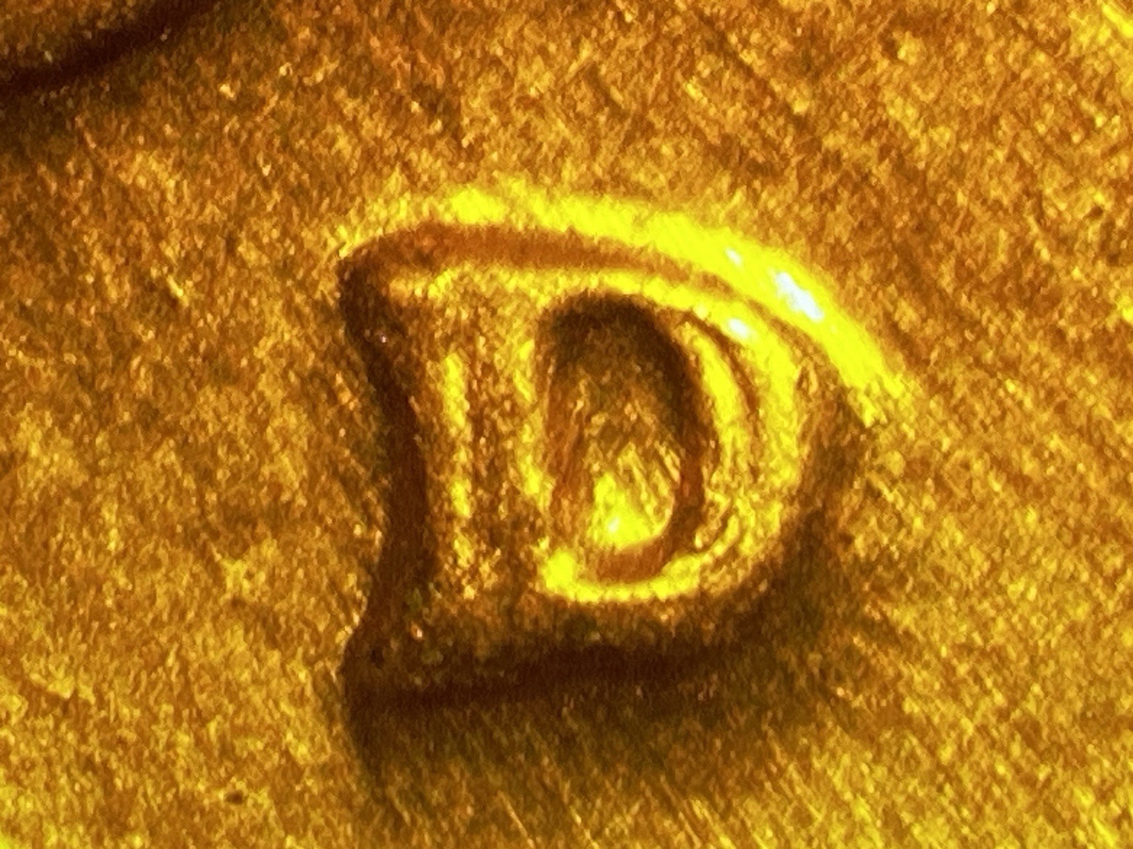 1960D/D  WEST  1MM-002     RED      PLEASE READ DESCRIPTION  076