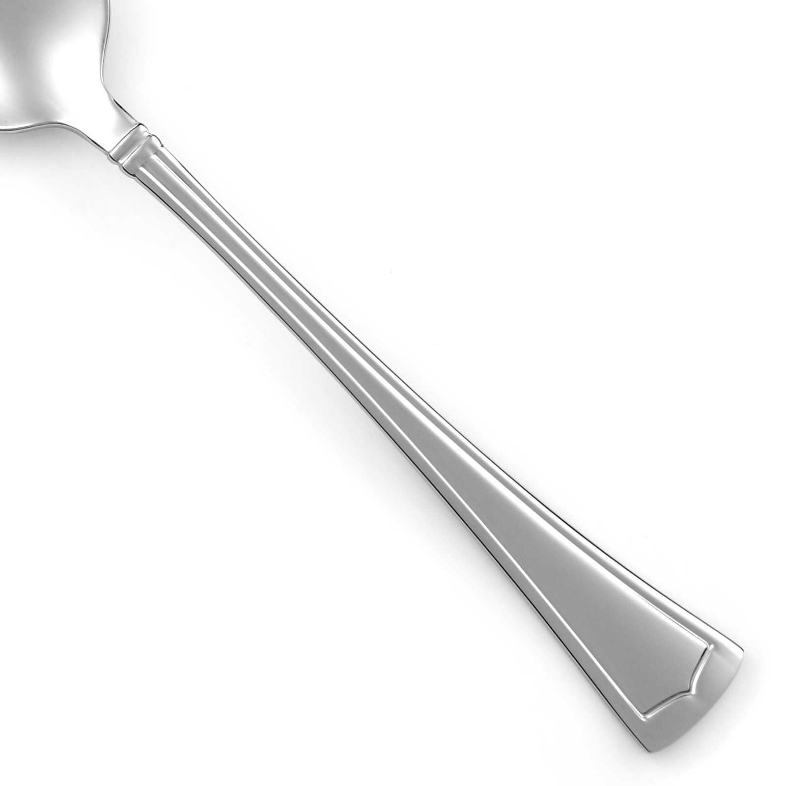 Lenox FONTHILL Stainless 18/10 Glossy Silverware CHOICE Flatware