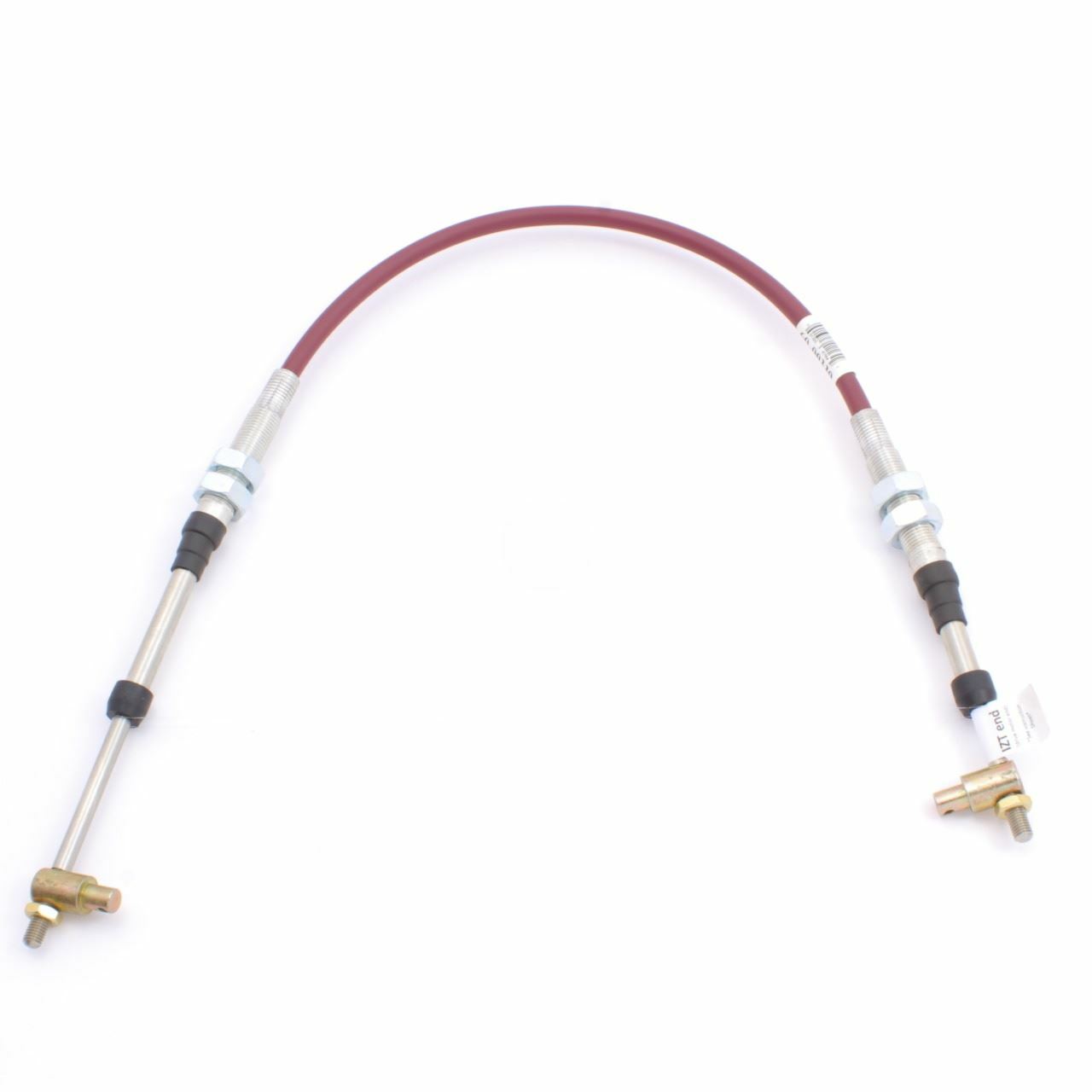 LH Steering Cable, Husqvarna CZE4818,CZ4815,CZ4817,CZ4818 IMPROVED HD VERSION