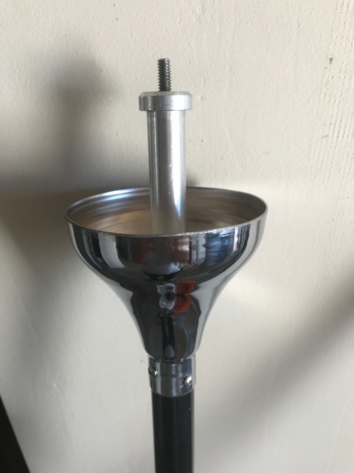 Amazing Mace