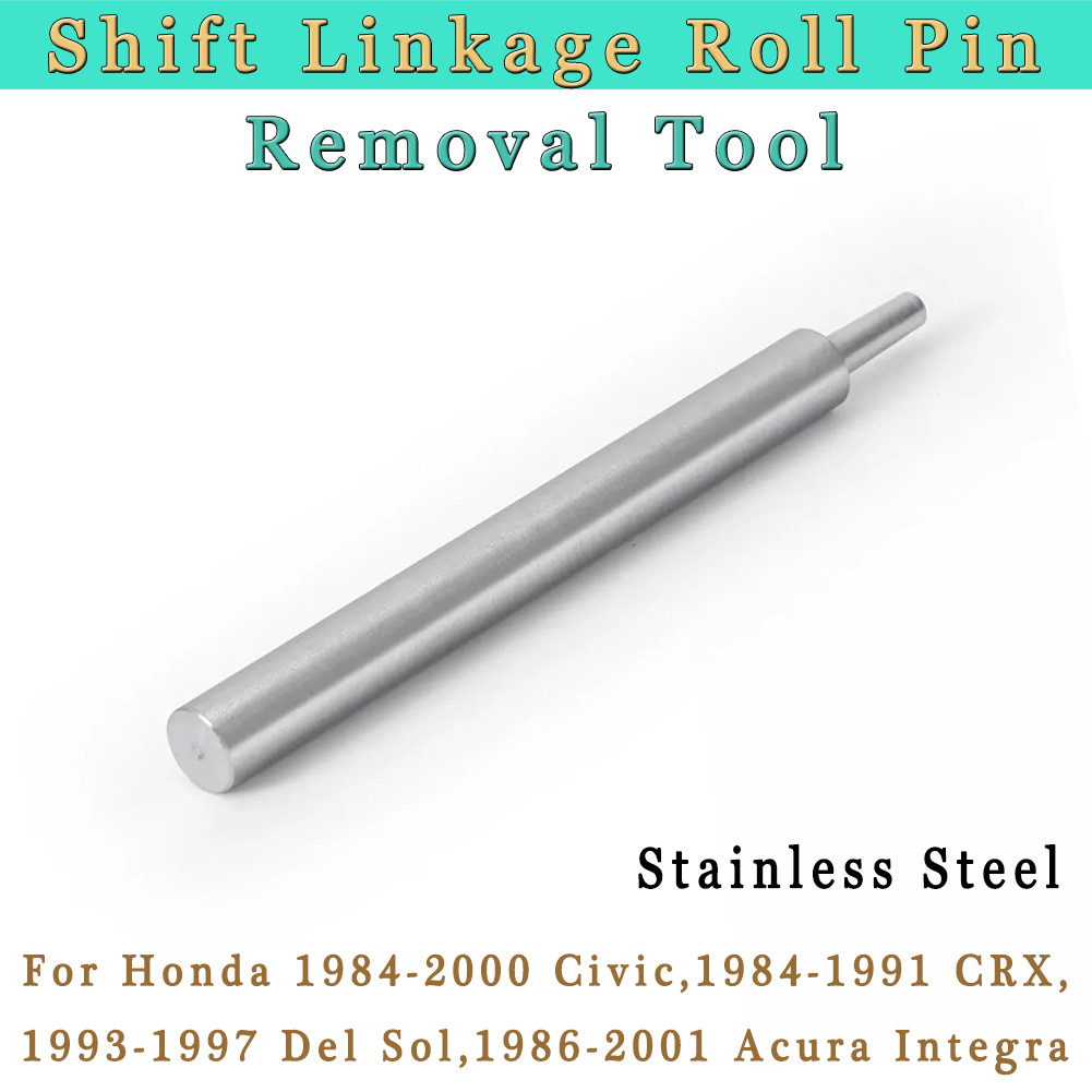 For Honda Civic CRX Transmission Shift Linkage Roll Pin Removal Tool, Bitch Pin
