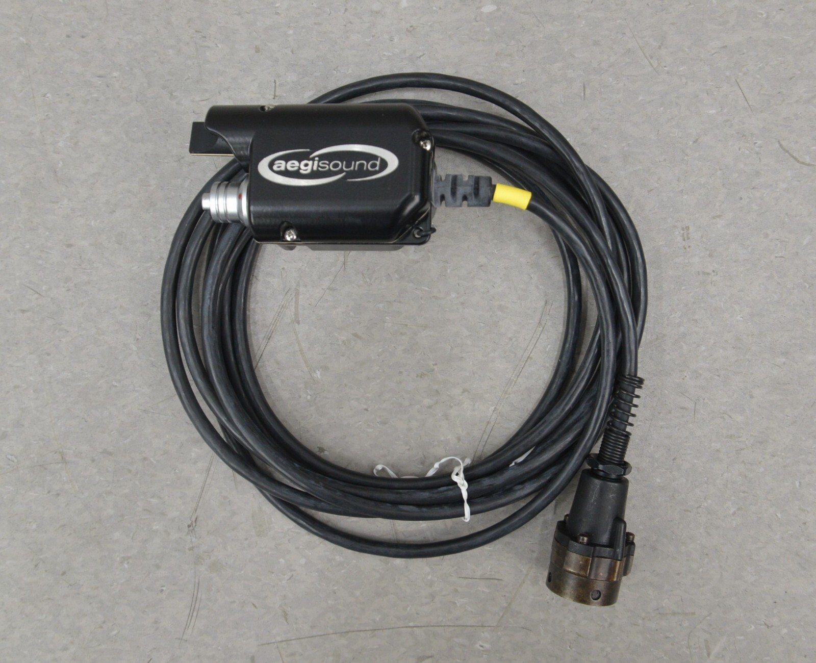 Aegisound DANR HPD+C Headset Assembly Hearing Protection & Communication Kit