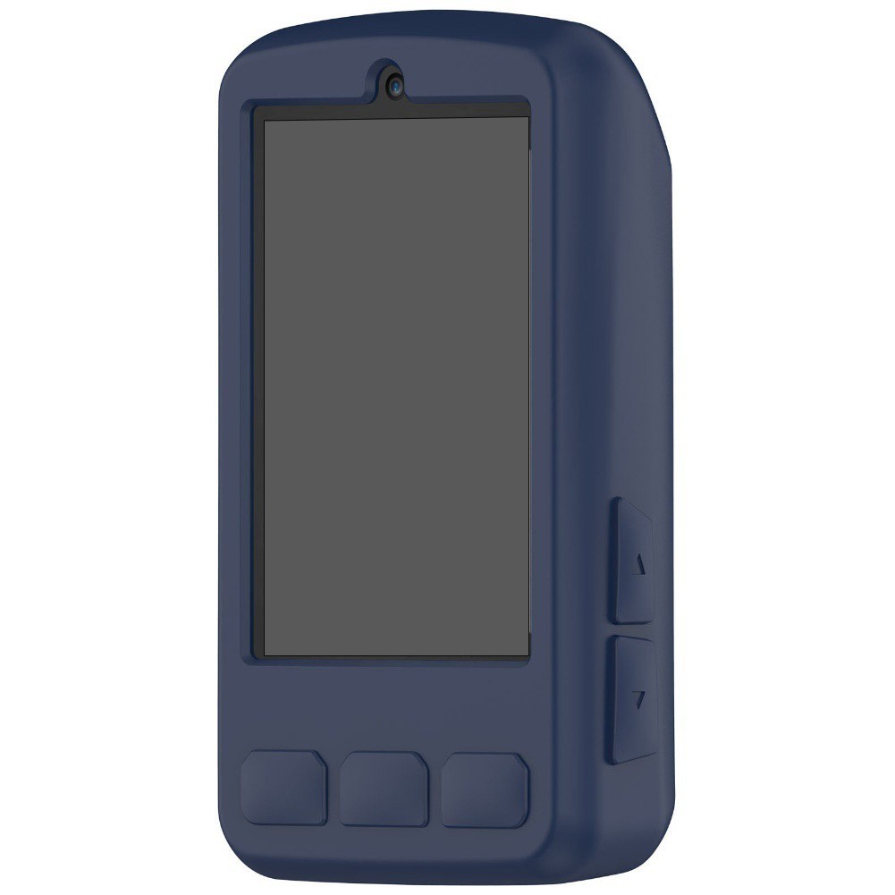 Soft Silicone Case for Wahoo ELEMNT BOLT 3V3 Easy Fit Lightweight Material