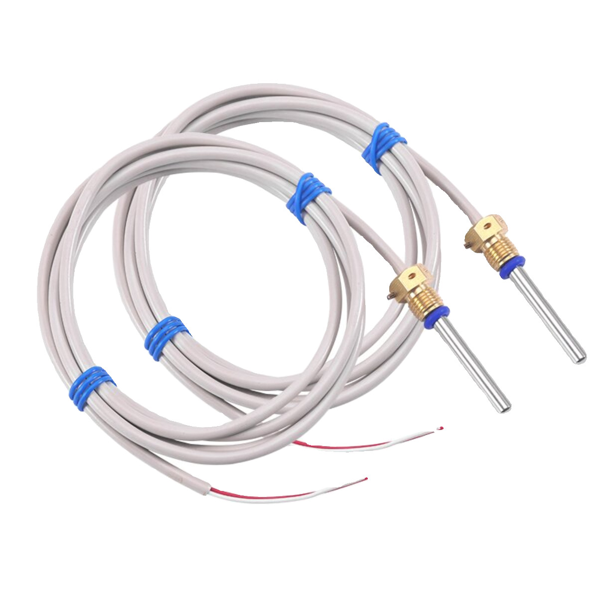 PT1000 Temperature Sensor NTC Thermistor Temperature Probe M10*1