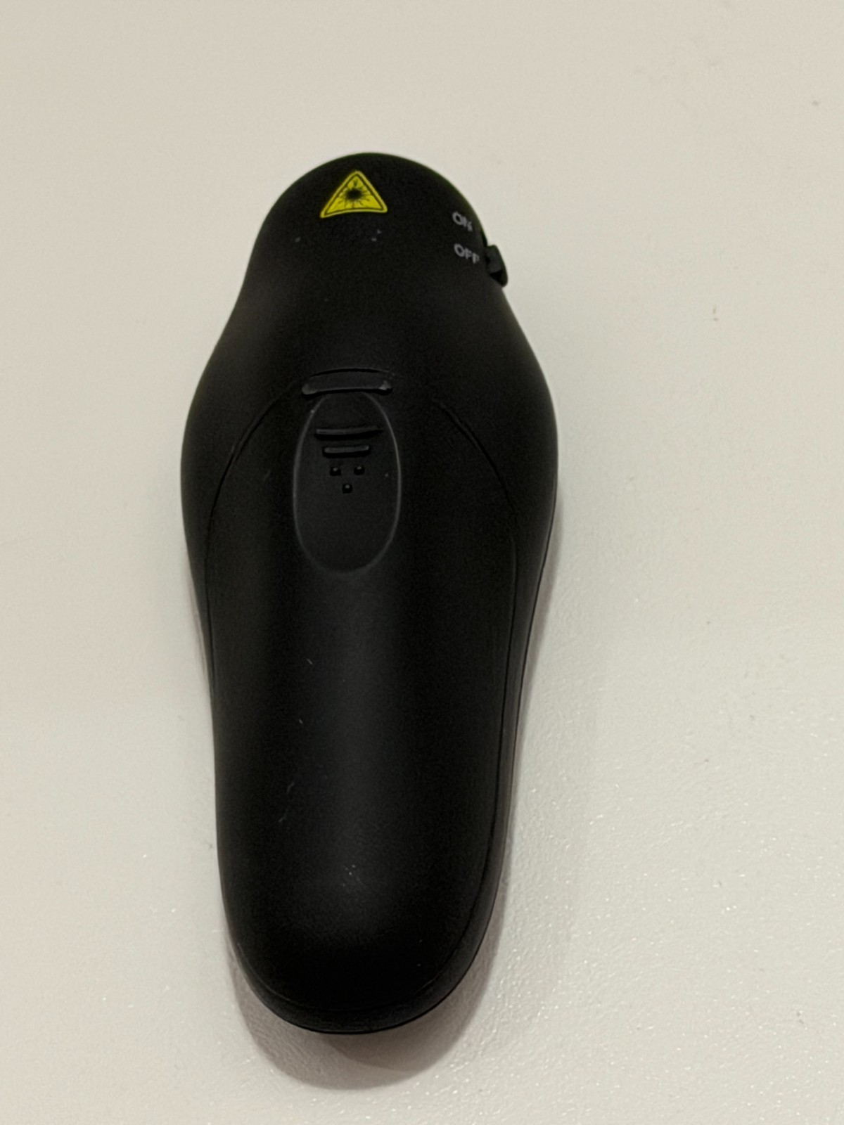 Presentation Clicker Wireless Presenter Remote USB Control Powerpoint PPT Cli...