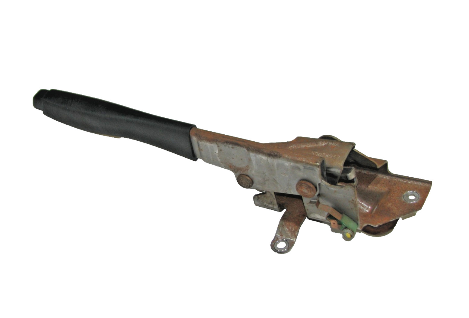 Jeep Cherokee XJ 97-01 Emergency Parking Brake Handle Lever Assembly E-Brake