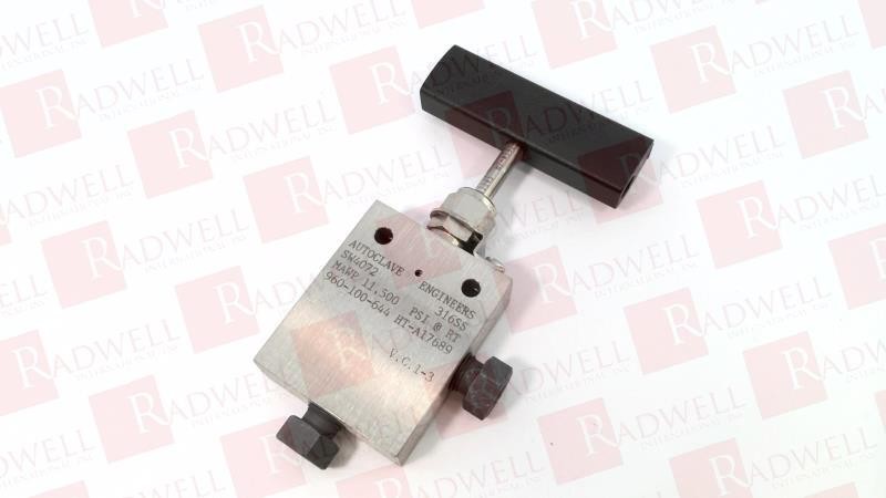PARKER SW4072 / SW4072 (NEW NO BOX)