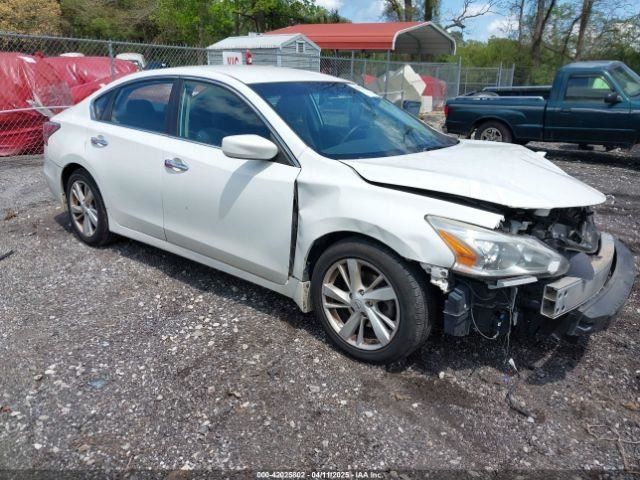Passenger Air Bag Passenger Dash Fits 15 ALTIMA 4691301