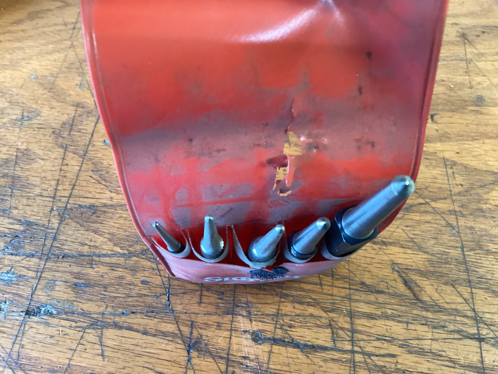 machinist tools