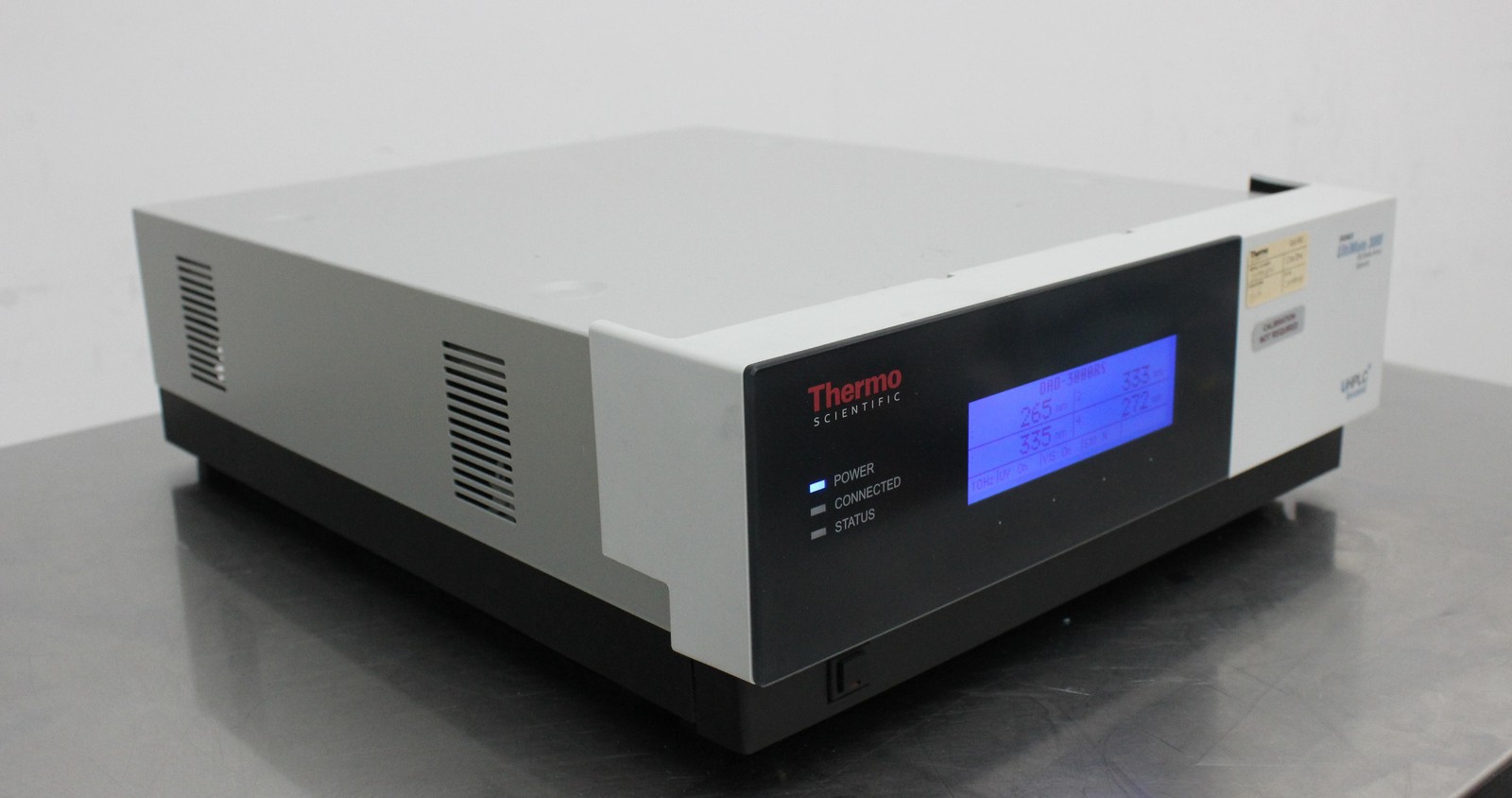 Thermo Scientific DAD-3000RS Diode Array Detector 200 Hz HPLC/UHPLC (3375500)