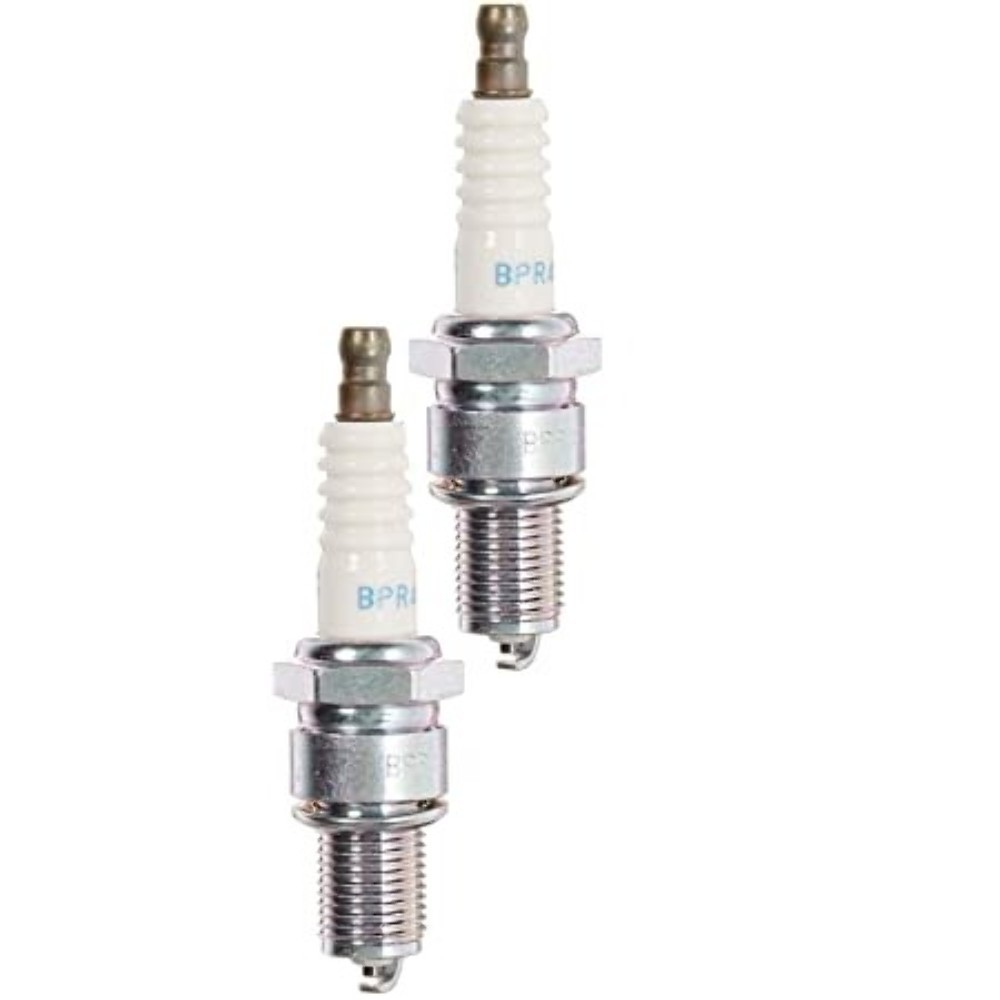 QTY 2 | 1995-2000 Husaberg NGK C8E Spark Plug 7471