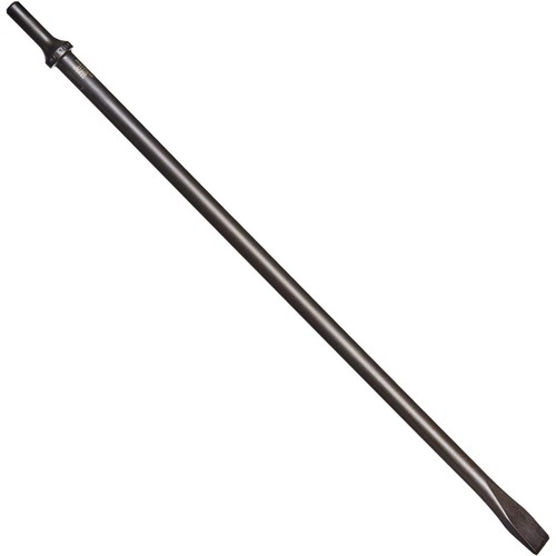 Mayhew Steel 31986 Pneumatic Cold Chisel, 5/8" X 18", .401 Parker Turn-Type