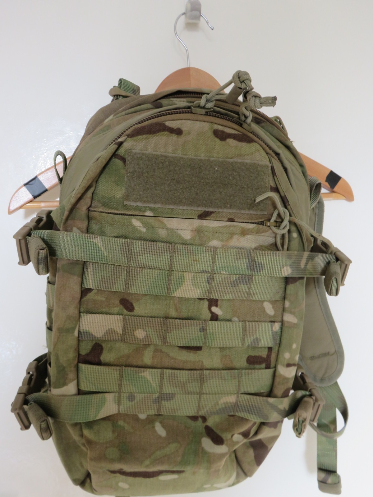 MTP VIRTUS 17L  Assault Pack / Daysack