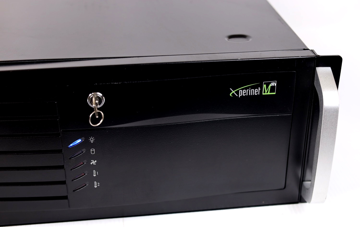 Xperinet M-3720 Multiple Independent Replay Video Server w83