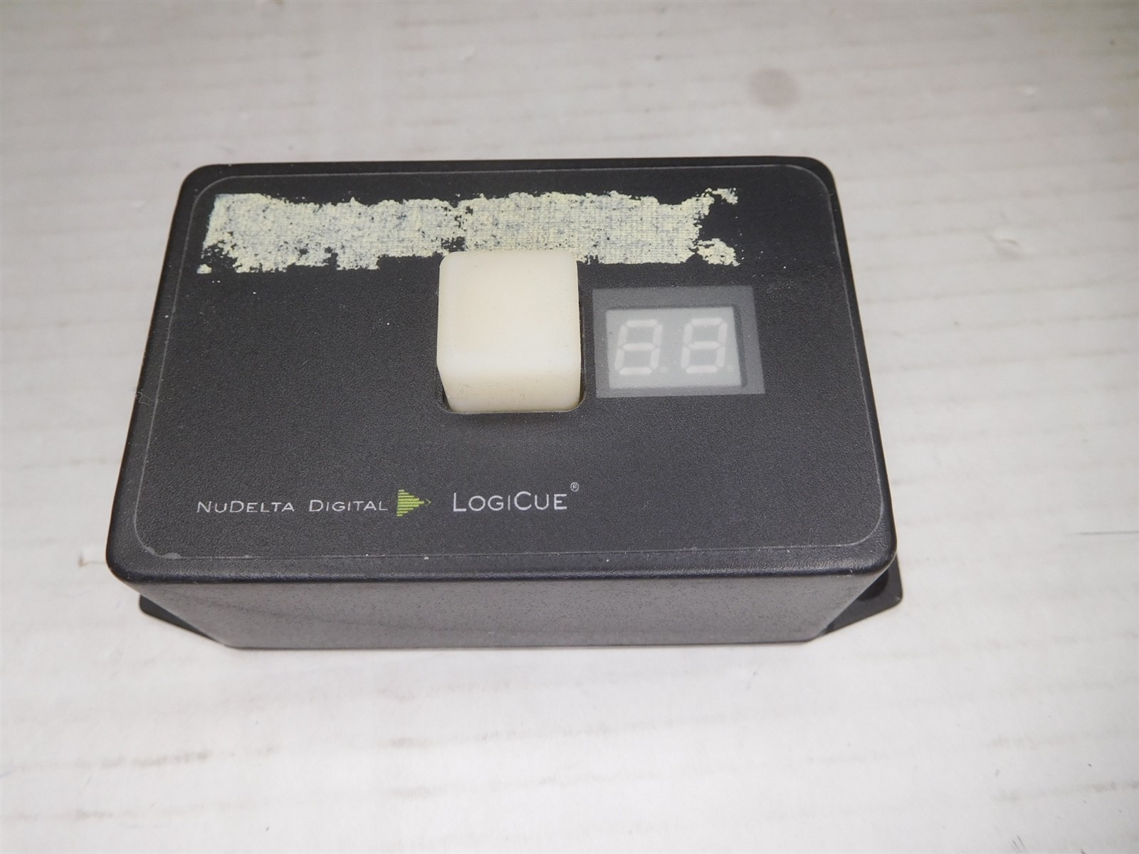 NuDelta Digital LogiCue QL1 Cue Light #2 (050726)