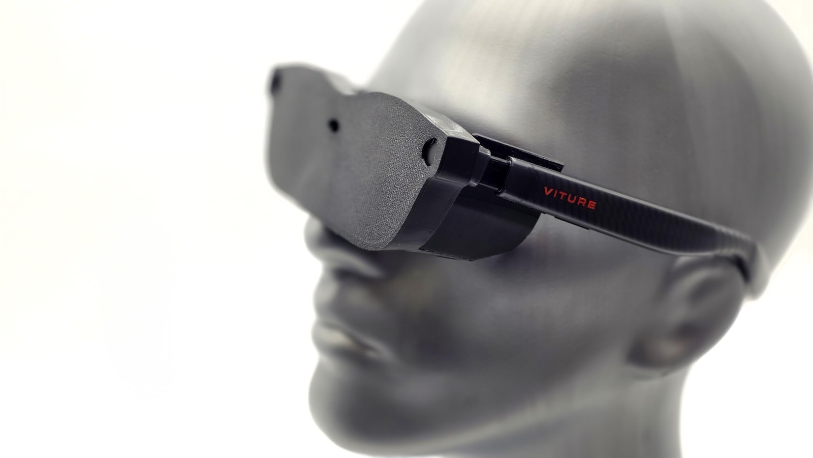 Light Blockers for VITURE Beast, Luma, Luma Pro, & Luma Ultra Glasses (Full B...