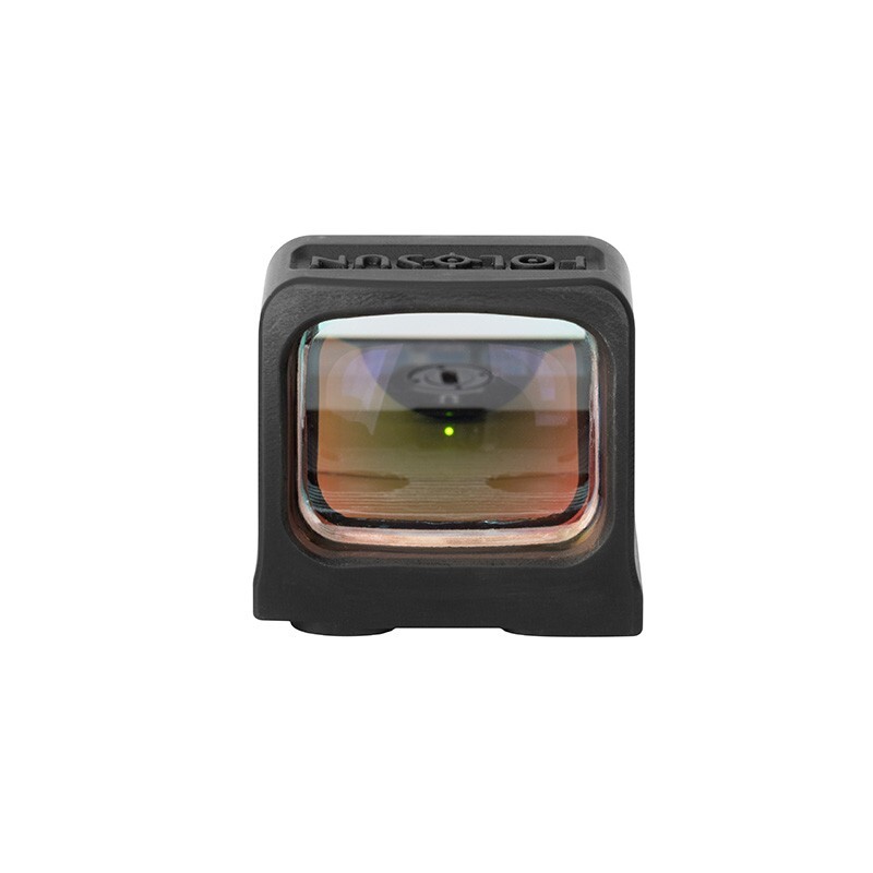 Holosun SCS-M-GR Green Multi-Reticle Reflex Sight