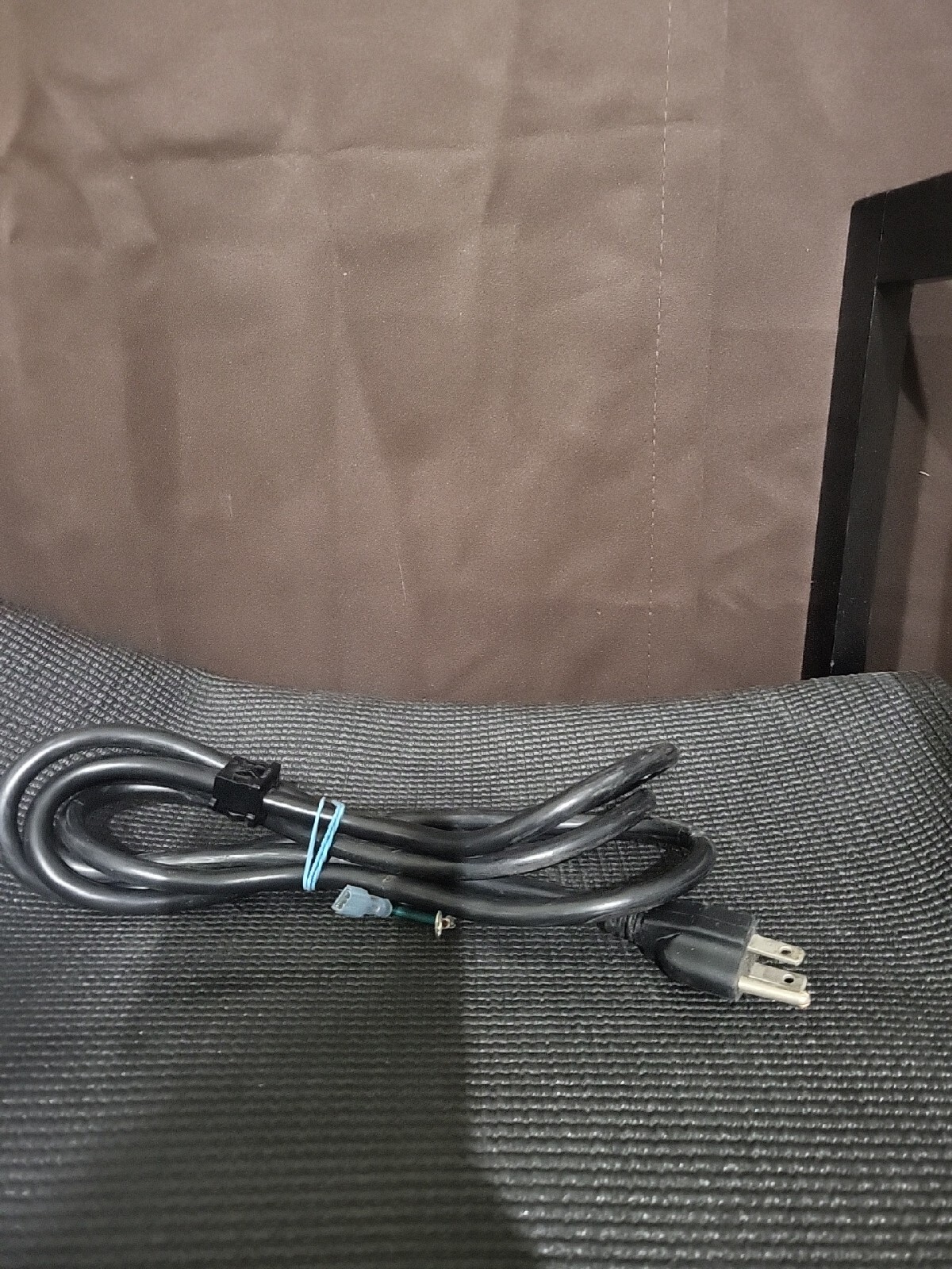 HealthRider H55T Treadmill Power Cord (27J)