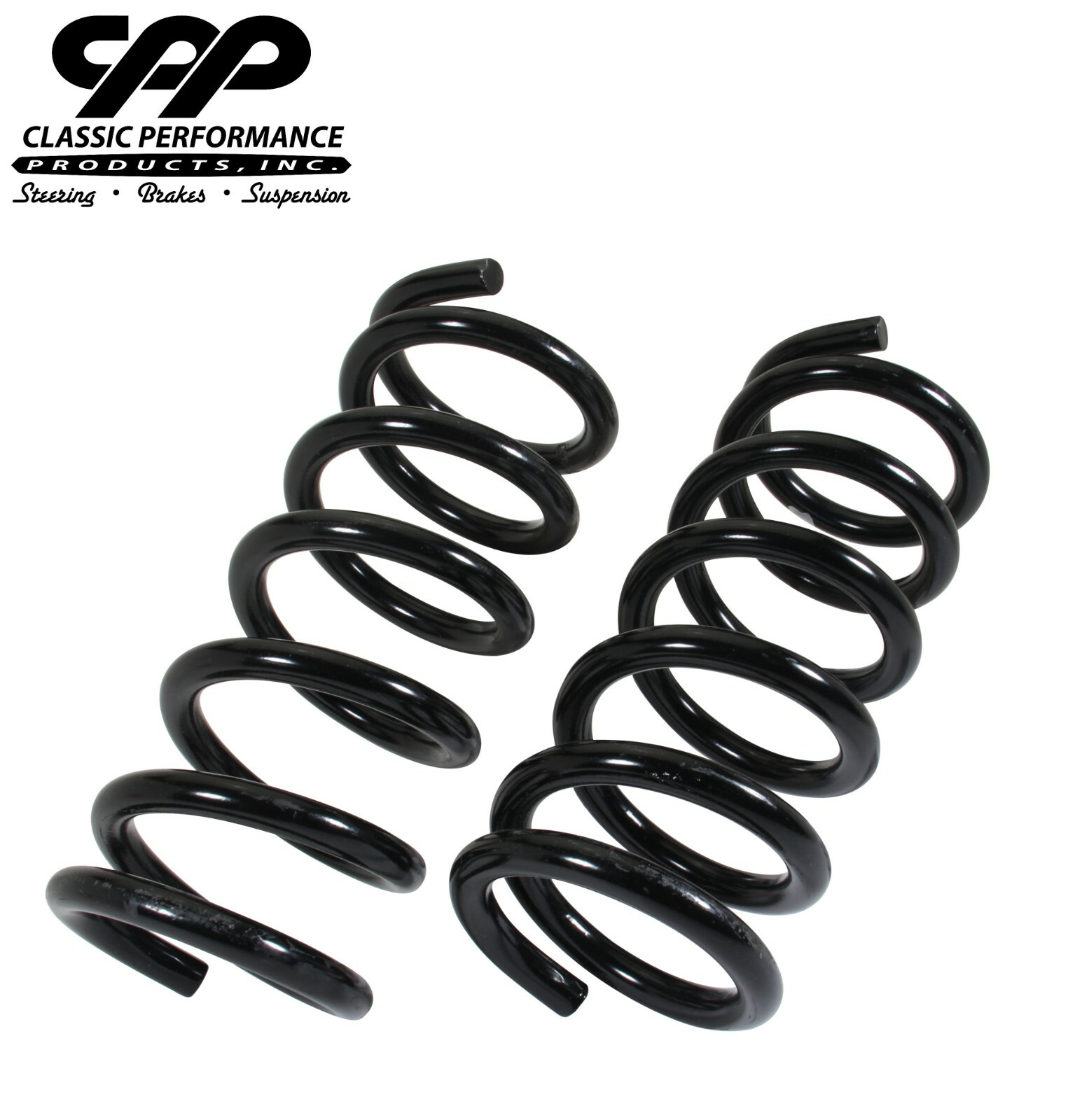 1978-87 Chevy Malibu Monte Carlo Buick Regal Olds Cutlass Stock Front Springs