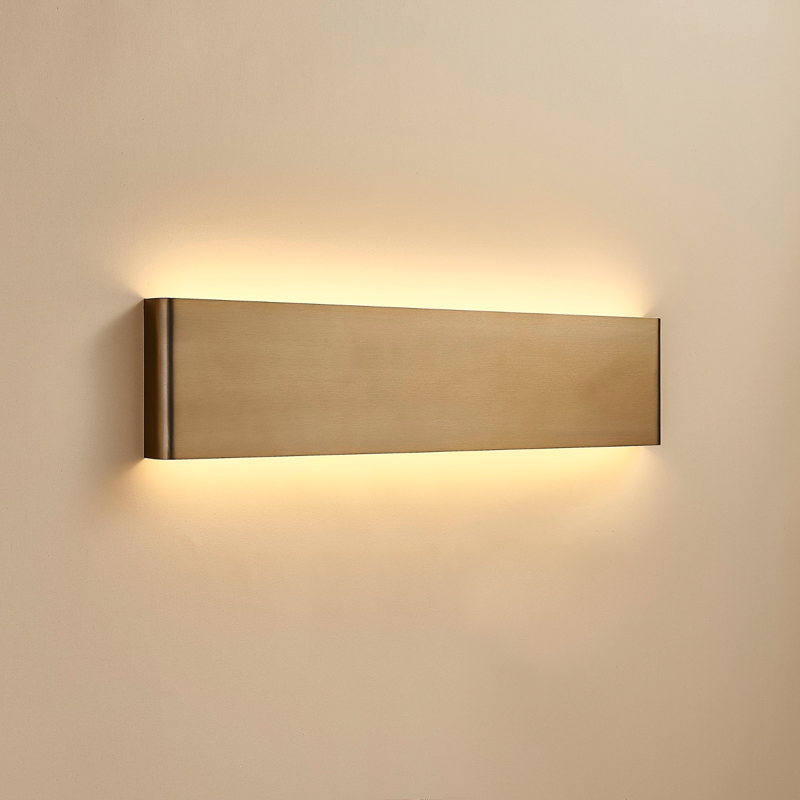 Modern Bathroom Vanity Light 24 inch 20W Dimmable LED Bathroom/wall light Mirror