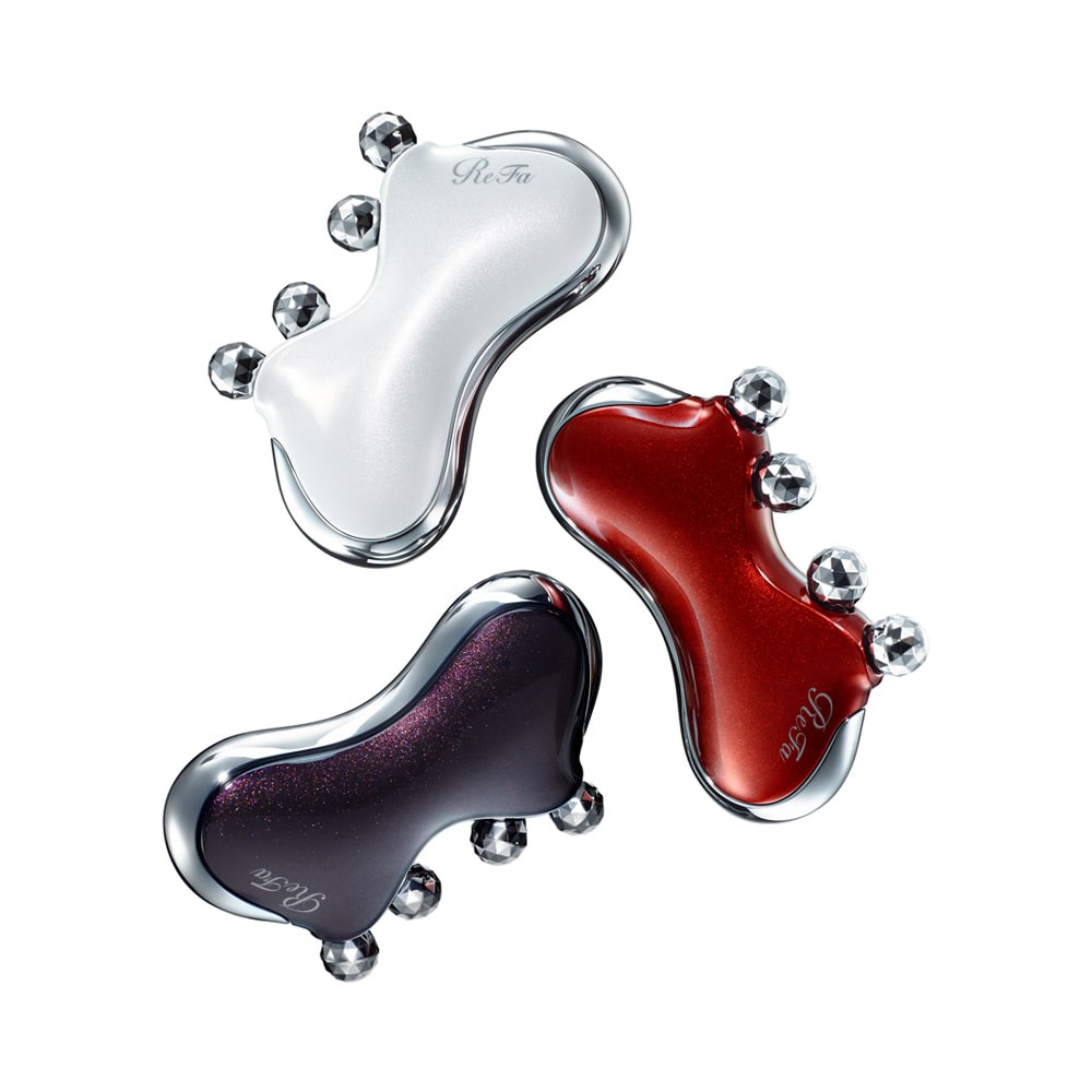 REFA CAXA M1 Face Massage Roller