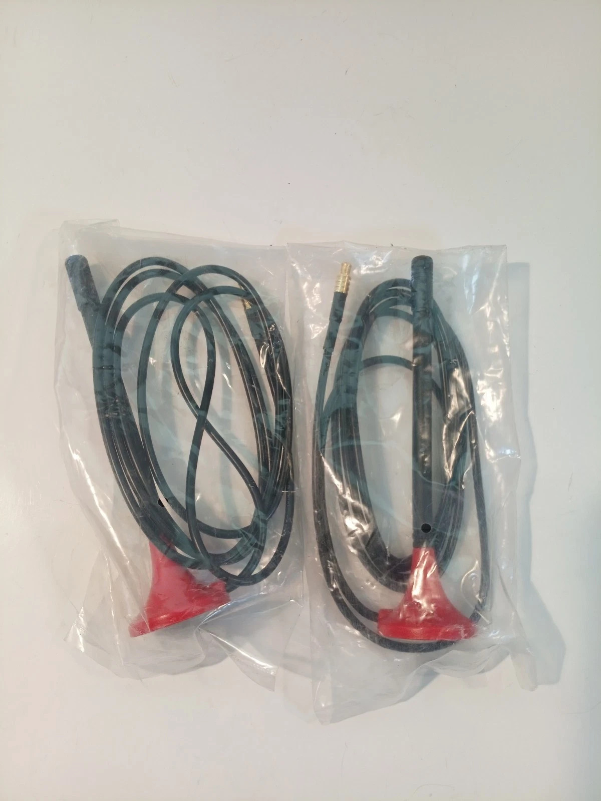 USAT Cantaloupe ePort Card Reader Telemeter Antennas, Lot of 2 New
