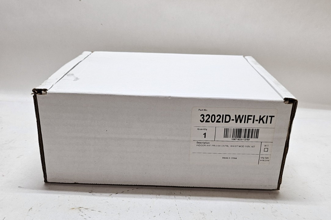 K Rain 3202ID-WiFi-Kit Pro EX 2.0 Modular Irrigation Controller KRain