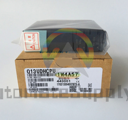 1PCS NEW Mitsubishi Q13UDHCPU