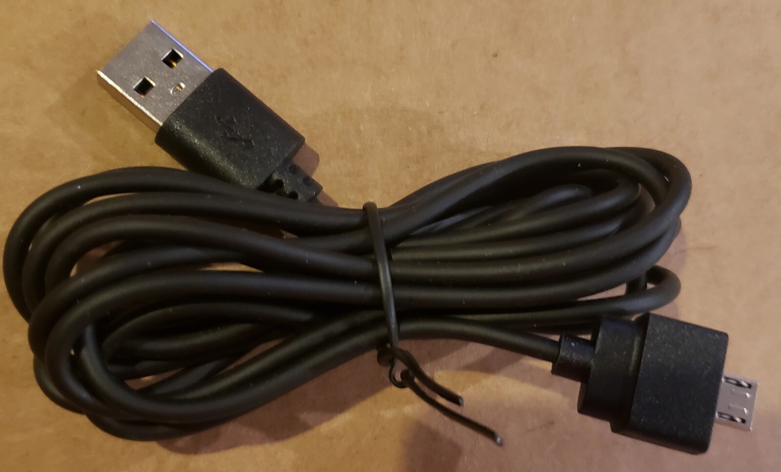 Blink Mini 2 meter USB cable (Black)