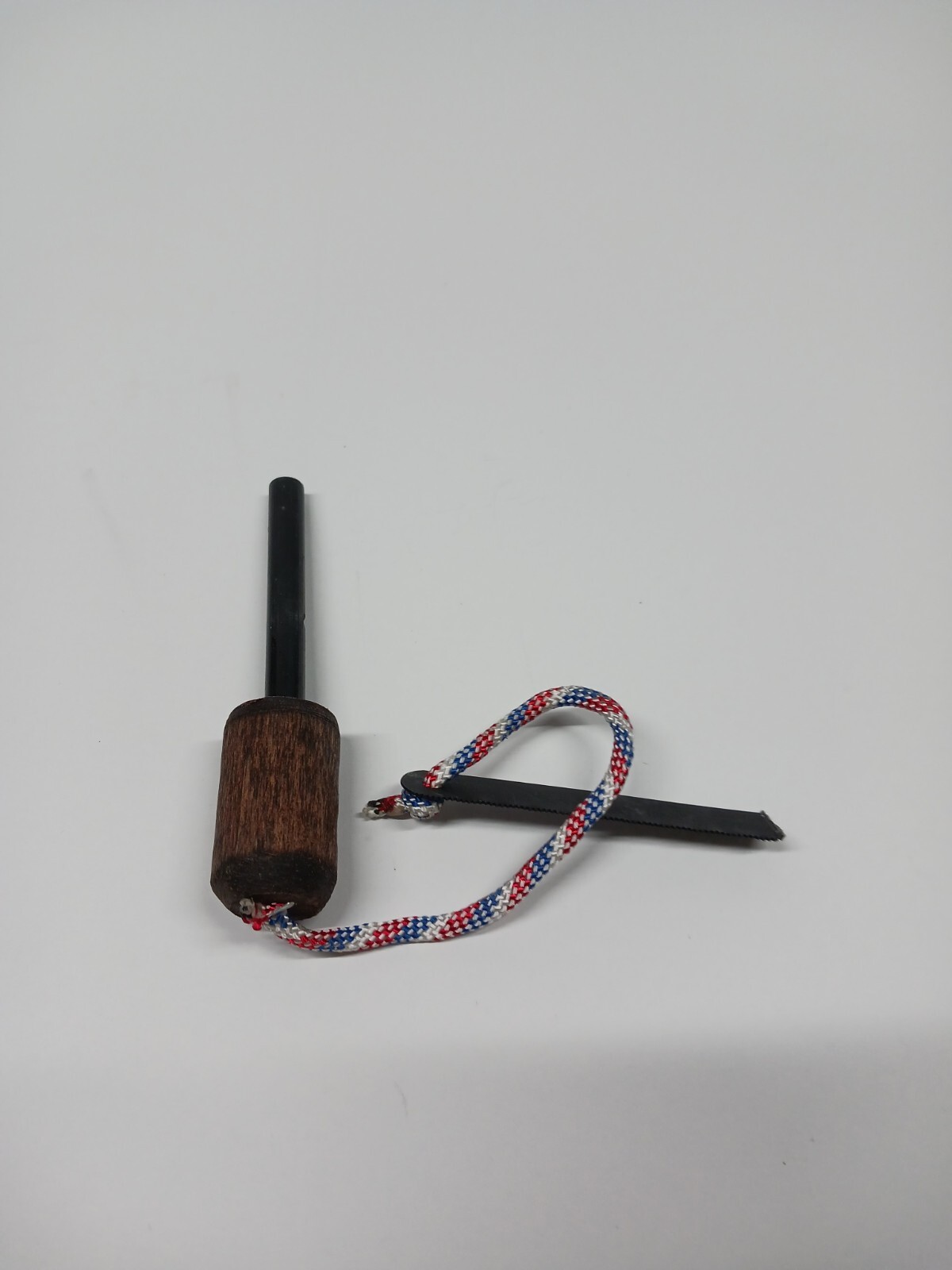 Ferro Rod Fire Starter